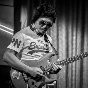 Meet your Posher, Jay